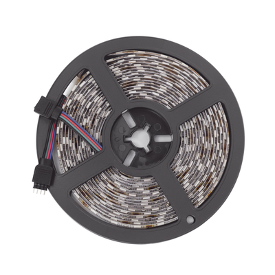 Tira LED RGB (Enciende en color Verde, Rojo ) /Ideal para agregar iluminación a las plumas vehiculares - Image 2
