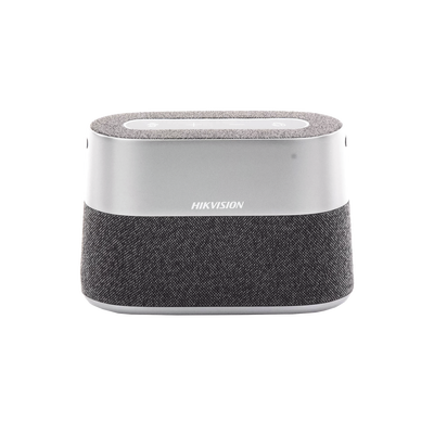 Micrófono y Bocina Inalámbrica / Omnidireccional / DNR / Bluetooth / Ideal para Videoconferencias / USB-C / Compatible con Zoom - Webex - Skype - Youtube - Etc.. - Image 2