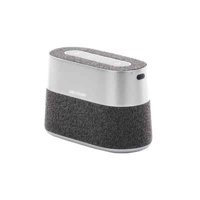 Micrófono y Bocina Inalámbrica / Omnidireccional / DNR / Bluetooth / Ideal para Videoconferencias / USB-C / Compatible con Zoom - Webex - Skype - Youtube - Etc.. - Image 3