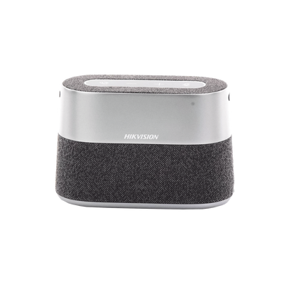 Micrófono y Bocina Inalámbrica / Omnidireccional / DNR / Bluetooth / Ideal para Videoconferencias / USB-C / Compatible con Zoom - Webex - Skype - Youtube - Etc.. - Image 4