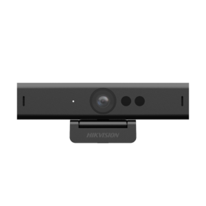 Cámara Web 4K Para Salas de Juntas Medianas / Gran Angular / Micrófono Integrado / Fácil de Instalar / Reducción de Ruido Inteligente