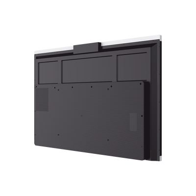 HUAWEI IdeaHub B2, Pantalla interactiva para Colaboración Inteligente, 75", 4K UHD, Android 9, Wi-Fi, blanco Jade. - Image 2