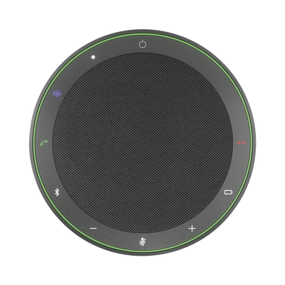 Speak 2 75 MS, Altavoz portátil con micrófono integrado, sonido increíble para conferencias y música, versión MS, protección IP64 (2775-319) - Image 2