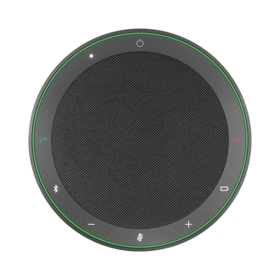 Speak 2 75 UC, Altavoz portátil con micrófono integrado, sonido increíble para conferencias y musica, protección IP64 (2775-419) - Image 3