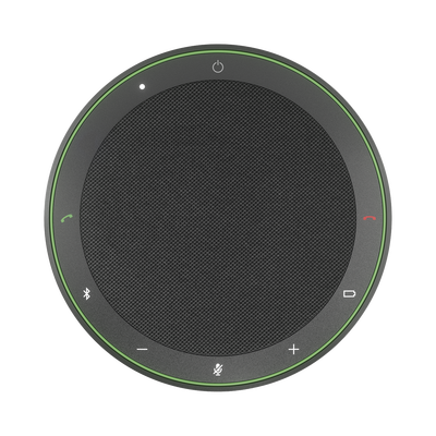 Speak 2 75 UC, Altavoz portátil con micrófono integrado, sonido increíble para conferencias y musica, protección IP64 (2775-419) - Image 2