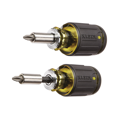 Desarmador Trompo 8 en 1 con Longitud Ajustable - Image 4