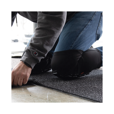 Rodillera de Uso Prolongado de Neopreno (M/L) - Image 6