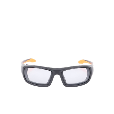 Gafas de Seguridad con Semimarco PRO de Alta Calidad y Cristales para Interior / Exterior - Image 4