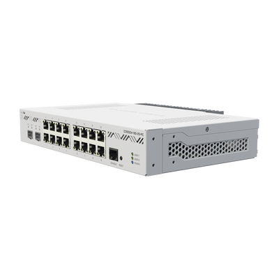 Cloud Core Router 2004-16G-2S+PC, con enfriamiento pasivo - Image 3