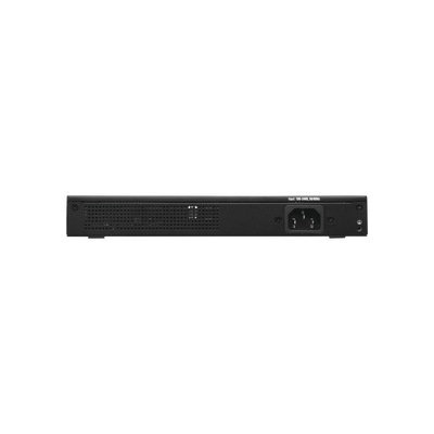 EdgeRouter 4, con 3 puertos 10/100/1000 Mbps + 1 puerto SFP, con funciones avanzadas de ruteo - Image 3