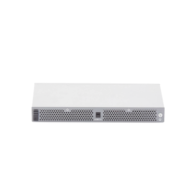 Router Gigabit VPN / Balanceador de cargas / 60,000 sesiones NAT / 9 puertos 10/100/1000 Mbps + 2 puertos SFP (WAN/LAN) / 1 puerto entrada PoE(af/at) / 2 puertos salida PoE (af/at) / Compatible con GWN Cloud. - Image 6