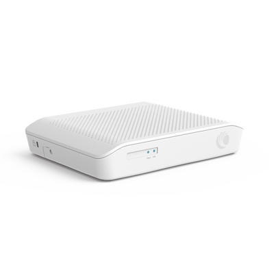 Router/Firewall SD-WAN NSE3000 / 2 puertos WAN Gigabit + 2 SFP combo / 4 puertos LAN Gigabit / Gestión Unificada de Amenazadas / Administración desde la Nube con cnMaestro / Hasta 1,000 dispositivos - Image 5