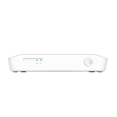 Router/Firewall SD-WAN NSE3000 / 2 puertos WAN Gigabit + 2 SFP combo / 4 puertos LAN Gigabit / Gestión Unificada de Amenazadas / Administración desde la Nube con cnMaestro / Hasta 1,000 dispositivos - Image 6