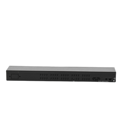 RouterBoard, CPU 2 NĂșcleos, 10 Puertos Gigabit Ethernet, 1 Puerto SFP, 1 GB Memoria, Licencia Nivel 5, Montaje Rack - Image 6