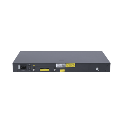 RG-NBR6205-E Router Core Administrable Cloud 8 Puertos Gigabit y 2 Puertos SFP hasta 500 Clientes - Image 2