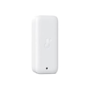 Medidor de temperatura y humedad Datos en pantalla / inalámbrico BLUETOOTH compatible con HUB SwitchBot