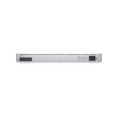 UniFi OS Console: Dream Machine Special Edition, 8 puertos LAN RJ45 con POE, 1 LAN SFP+, 1 WAN 2.5G RJ45 y 1 WAN SFP+, 128 GB de memoria interna. Todas las aplicaciones UniFi integradas - Image 3