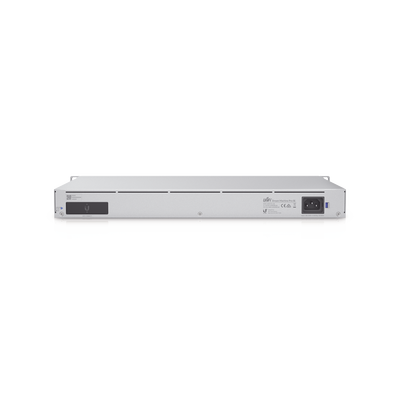 UniFi OS Console: Dream Machine Special Edition, 8 puertos LAN RJ45 con POE, 1 LAN SFP+, 1 WAN 2.5G RJ45 y 1 WAN SFP+, 128 GB de memoria interna. Todas las aplicaciones UniFi integradas - Image 4