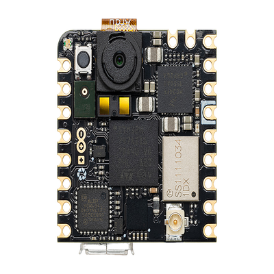 Nicla Vision - Image 4