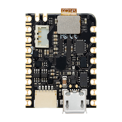 Nicla Vision - Image 2