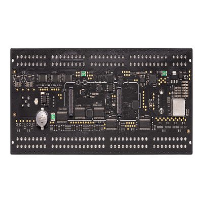 PORTENTA MACHINE CONTROL ,Ideal para aplicaciones en la Industria 4.0 gracias a sus múltiples puertos de comunicación y una programación flexible en estándares de PLC o Arduino IDE - Image 6