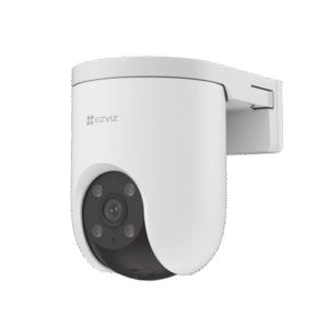 Cámara PT PoE Estandar Af / 3 Megapixel / Movimiento Panorámico de 360° / Preset / Seguimiento Inteligente / Detección Humana / Audio de Dos Vías